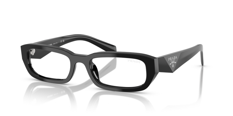 Prada PR B06S in Black - Alternate View