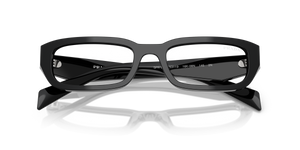 Black / Clear Blue-Violet Light Filter (16K08N)