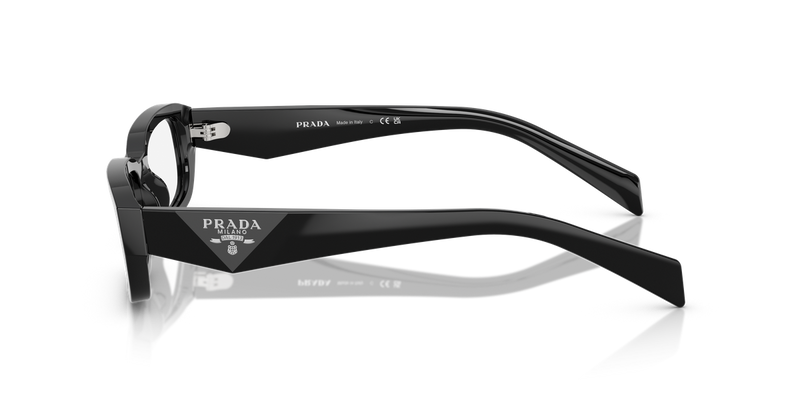 Prada PR B06S in Black - Alternate View
