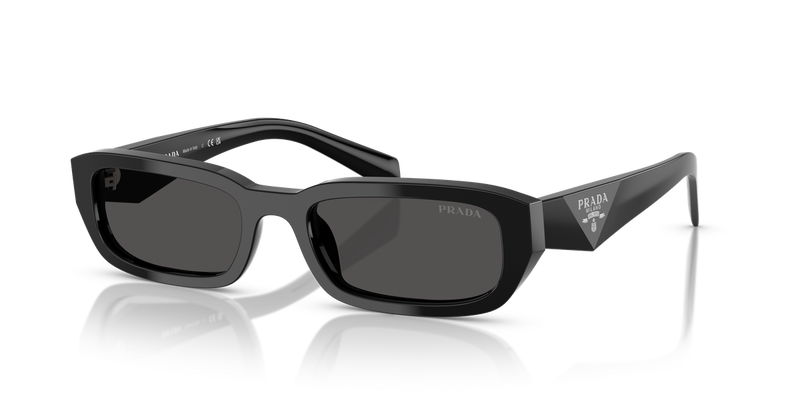 Prada PR B06S in Black - Alternate View
