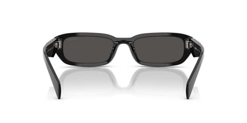 Prada PR B06S in Black - Alternate View