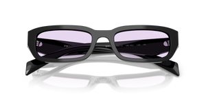 Black / Violet (16K40J)