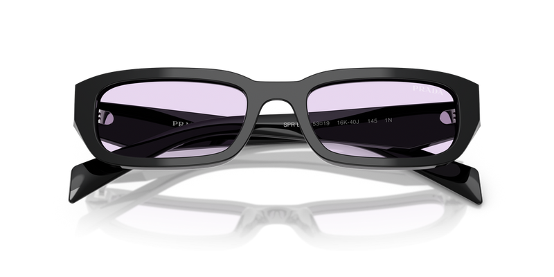 Prada PR B06S in Black - Alternate View