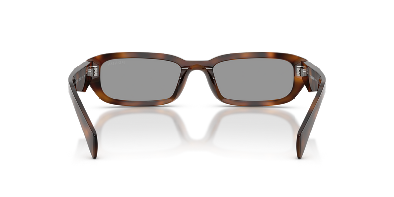 Prada PR B06S in Juniper Tortoise - Alternate View