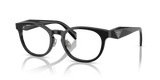 Black / Demo Lens (16K1O1)