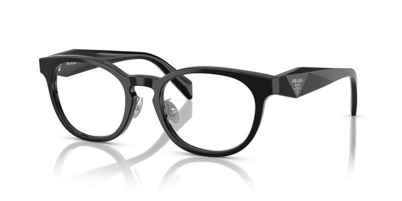 Prada PR B06VD in Black - Alternate View
