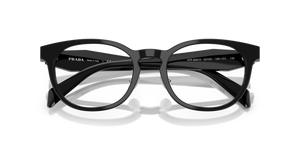 Black / Demo Lens (16K1O1)