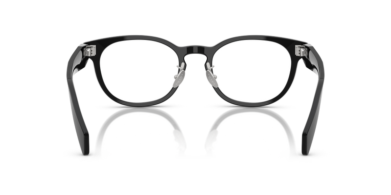 Prada PR B06VD in Black - Alternate View