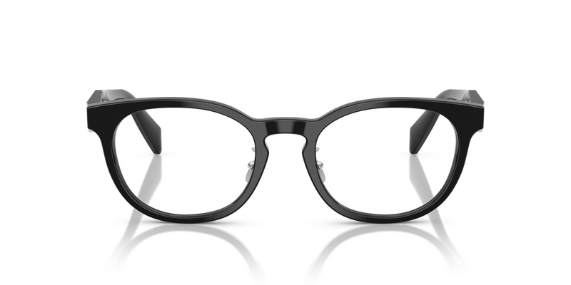 Prada PR B06VD in Black - Alternate View