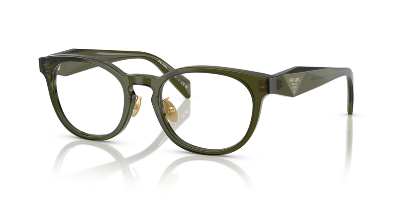 Prada PR B06VD in Transparent Bottle - Alternate View