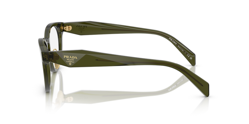 Prada PR B06VD in Transparent Bottle - Alternate View