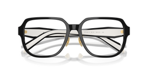Black / Demo Lens (16K1O1)