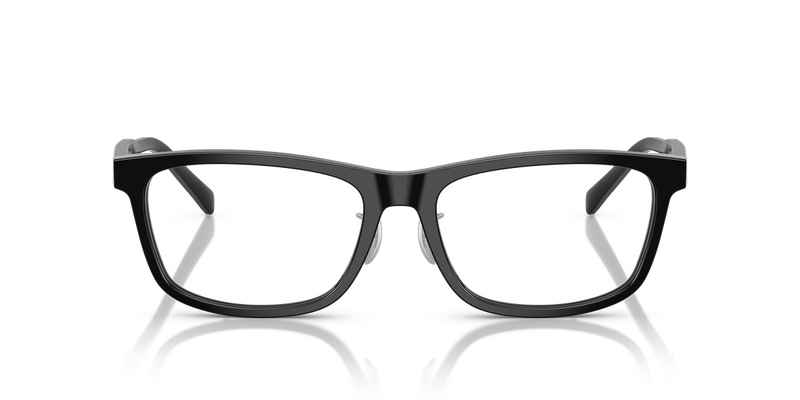 Prada PR B08VD in Black / Demo Lens (16K1O1) - Alternate View