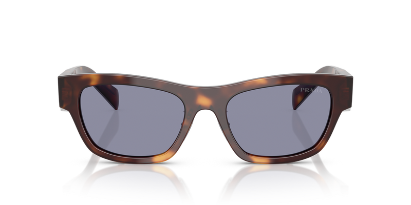 Prada PR B09SF in Classic Tortoise - Alternate View