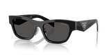 Black / Dark Grey (16K08Z)
