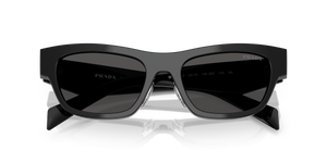 Black / Dark Grey (16K08Z)