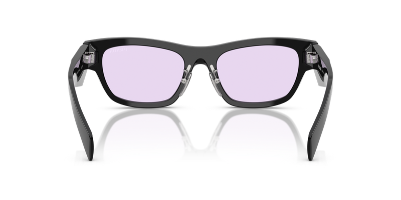 Prada PR B09SF in Black - Alternate View