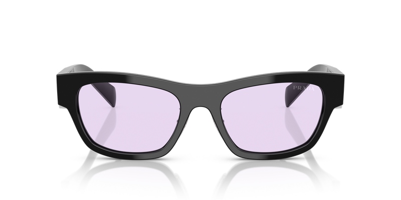 Prada PR B09SF in Black - Alternate View