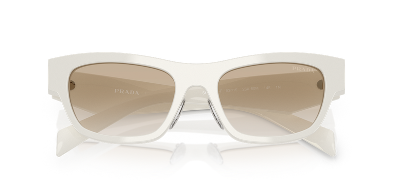Prada PR B09SF in Powder - Alternate View