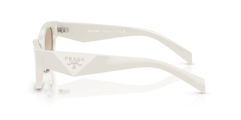 Prada PR B09SF in Powder - Alternate View