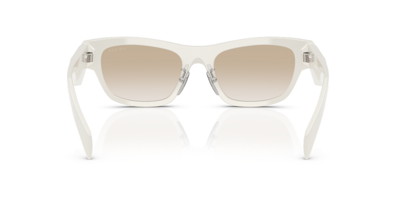 Prada PR B09SF in Powder - Alternate View