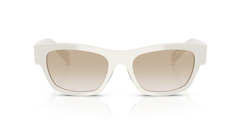 Prada PR B09SF in Powder - Alternate View