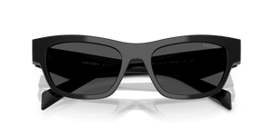 Black / Dark Grey (16K08Z)