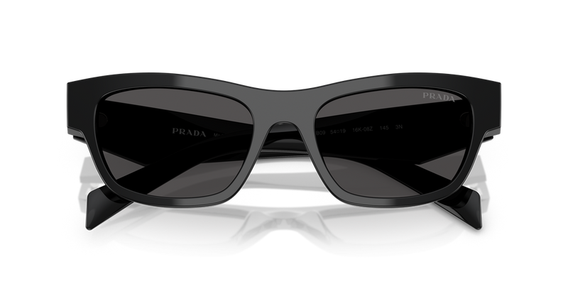 Prada PR B09S in Black - Alternate View