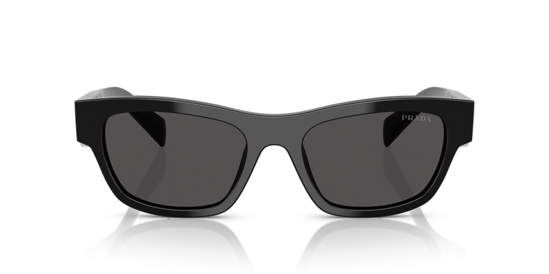 Prada PR B09S in Black - Alternate View