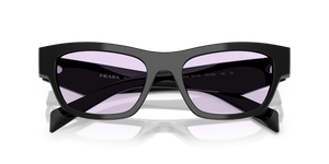 Black / Violet (16K40J)