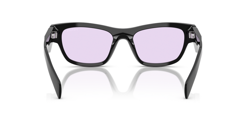 Prada PR B09S in Black - Alternate View
