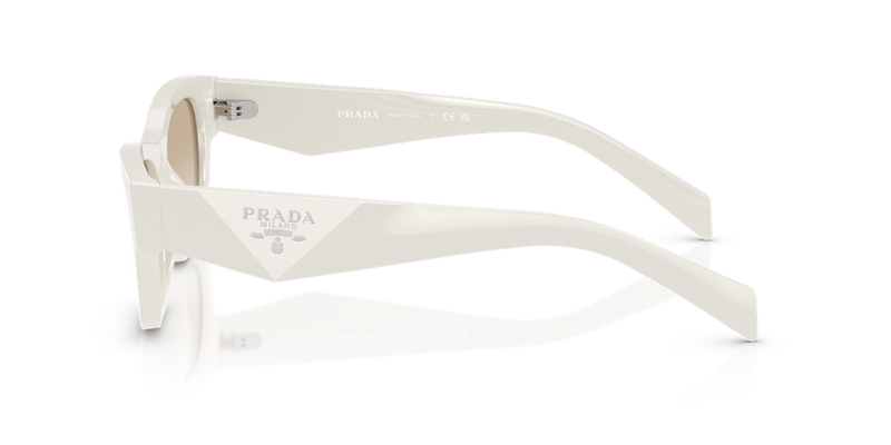 Prada PR B09S in Powder - Alternate View
