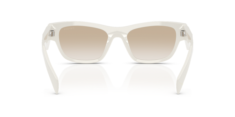 Prada PR B09S in Powder - Alternate View