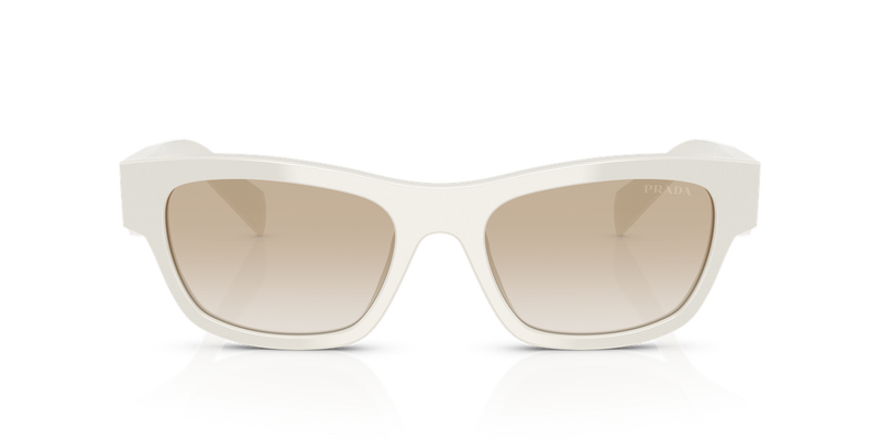 Prada PR B09S in Powder - Alternate View