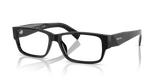 Black / Demo Lens (16K1O1)