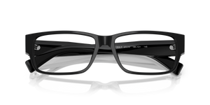 Black / Demo Lens (16K1O1)