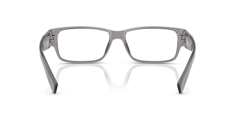 Prada PR B09VF in Transparent Grey - Alternate View