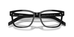 Black / Demo Lens (16K1O1)