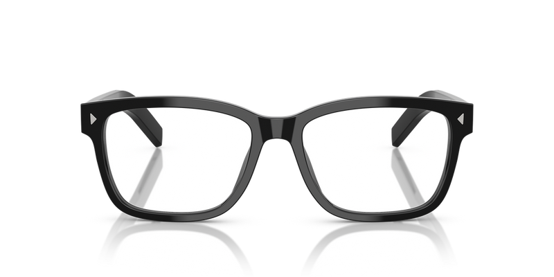 Prada PR B10VF in Black - Alternate View