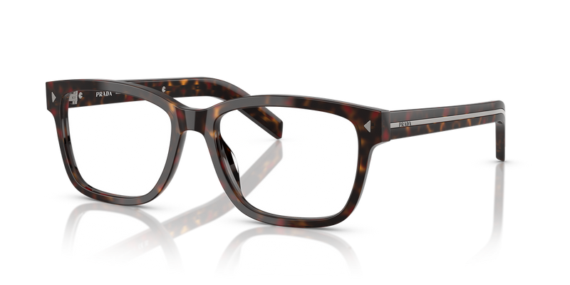 Prada PR B10VF in Root Havana - Alternate View