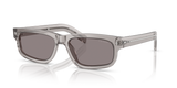 Hematite / Grey (10J03D)