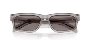Hematite / Grey (10J03D)