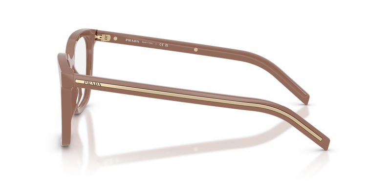 Prada PR B11V in Pecan / Demo Lens (28D1O1) - Alternate View