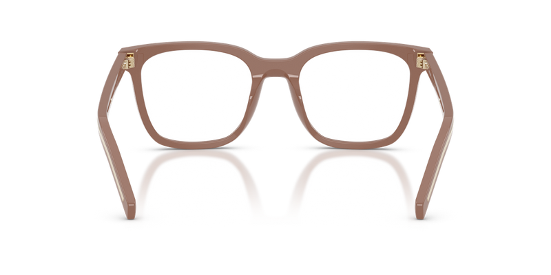 Prada PR B11V in Pecan / Demo Lens (28D1O1) - Alternate View