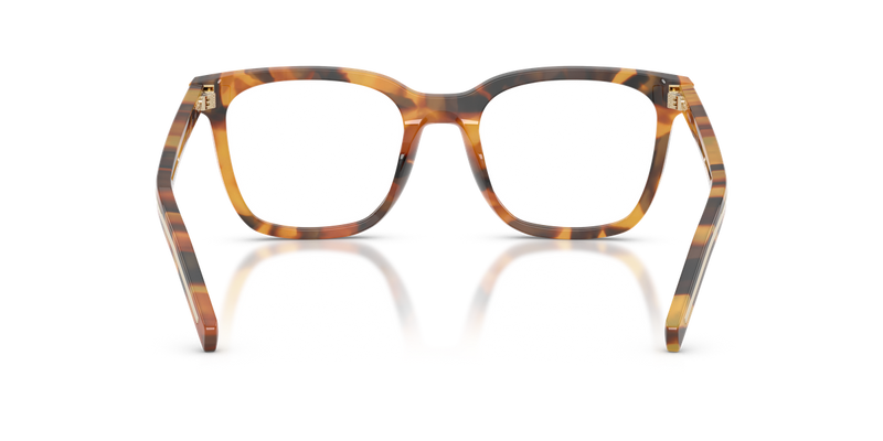 Prada PR B11V in Cinnamon Tortoise / Demo Lens (29C1O1) - Alternate View