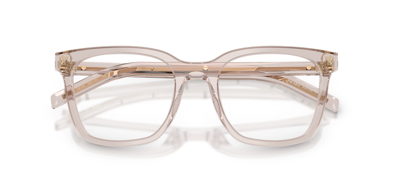 Prada PR B11V in Cold Mauve / Demo Lens (29D1O1) - Alternate View