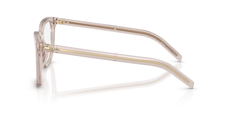 Prada PR B11V in Cold Mauve / Demo Lens (29D1O1) - Alternate View