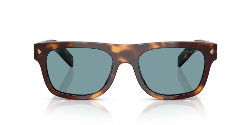 Prada PR B12SF in Classic Tortoise - Alternate View
