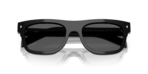 Black / Dark Grey (16K731)