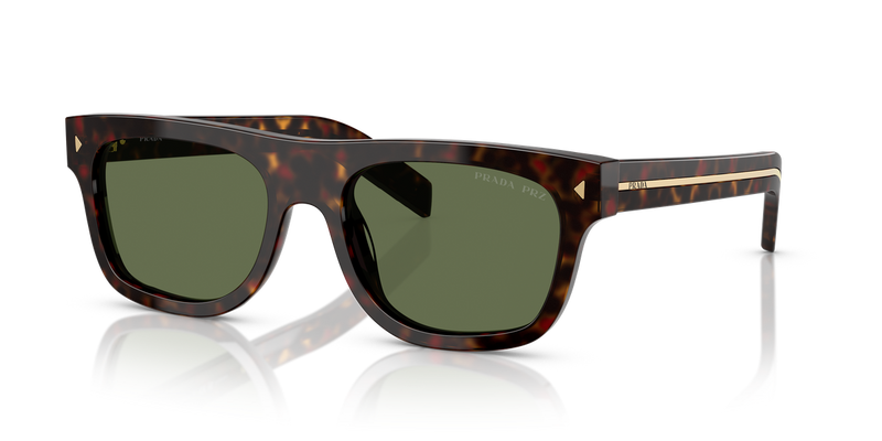 Prada PR B12SF in Root Tortoise - Alternate View